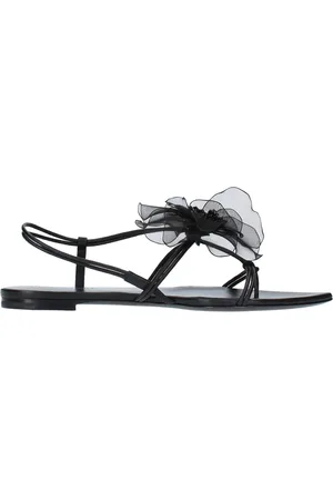 Nensi Dojaka Donna, Scarpe, Nero, 37 EU, new