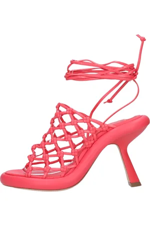 vic matiè Donna, Scarpe, Rosso, 41 EU, new