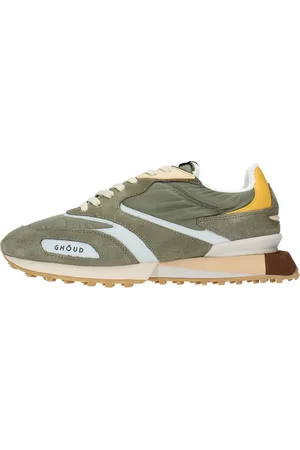 Ghoud Uomo, Scarpe, Verde, 43 EU, new