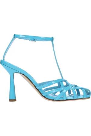Aldo Donna, Scarpe, Blu, 40 EU, new
