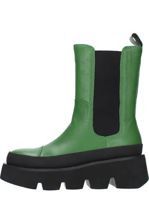Emanuélle vee Donna, Scarpe, Verde, 36 EU, new