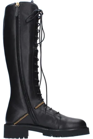 Giuseppe Zanotti Donna, Scarpe, Nero, 36 EU, new