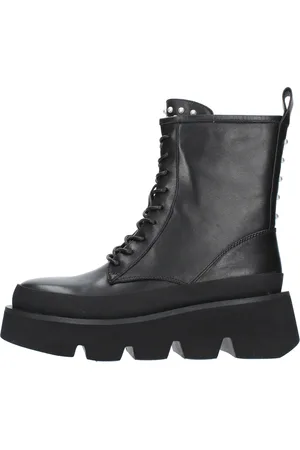 Emanuélle vee Donna, Scarpe, Nero, 37 EU, new