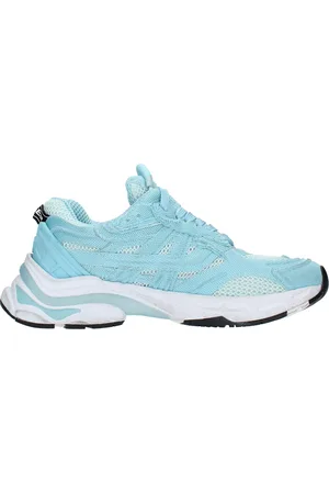 Ash Donna, Scarpe, Blu, 37 EU, new