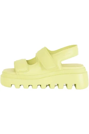 vic matiè Donna, Scarpe, Giallo, 36 EU, new
