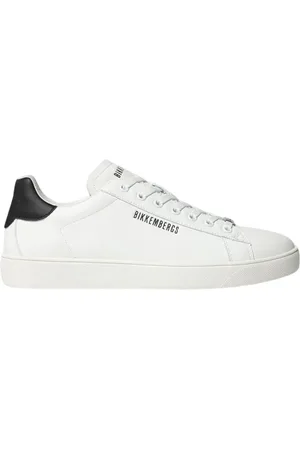 Bikkembergs Uomo, Scarpe, Bianco, 41 EU, new