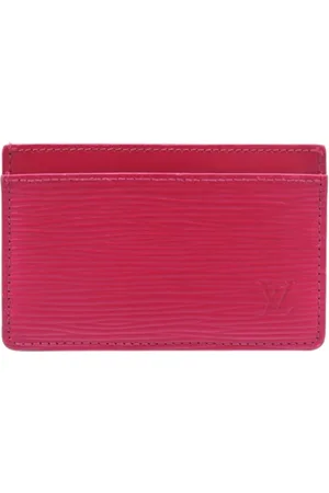 LOUIS VUITTON Donna, Pre-owned, Rosa, Taglia unica, used