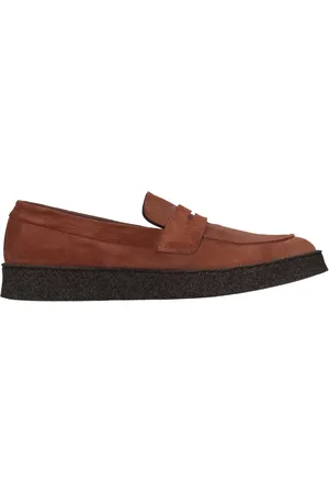 Pantanetti Uomo, Scarpe, Marrone, 39 EU, new