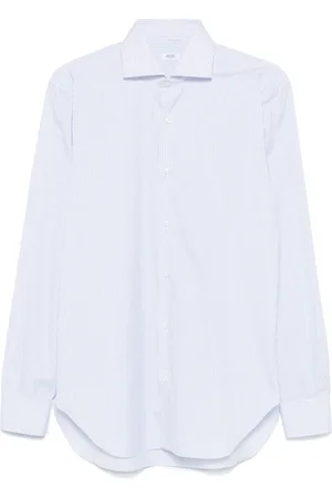 BARBA Uomo, Magliette, Blu, M, new