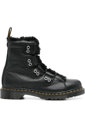 Dr. Martens Donna, Scarpe, Nero, 37 EU, new