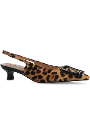Bibi Lou Donna, Scarpe, Marrone, 36 EU, new