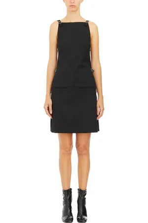 Courrèges Donna, Abiti, Nero, S, new