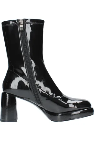 Jeannot Donna, Scarpe, Nero, 38 EU, new