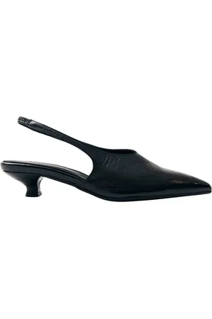 ALOHAS Donna, Scarpe, Nero, 36 EU, new