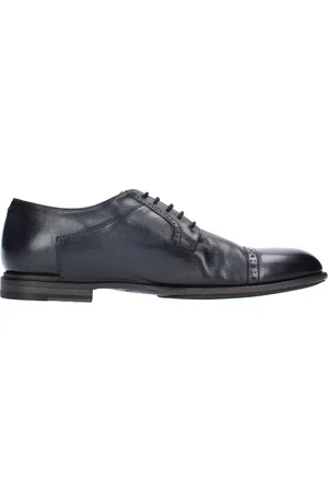 Pantanetti Uomo, Scarpe, Blu, 40 EU, new
