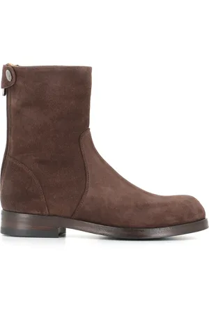 ALBERTO FASCIANI Donna, Scarpe, Marrone, 40 EU, new