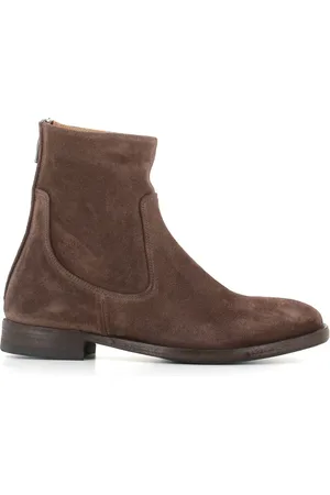 ALBERTO FASCIANI Donna, Scarpe, Marrone, 40 EU, new