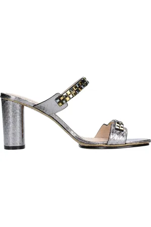 RODO Donna, Scarpe, Grigio, 40 EU, new
