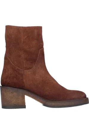 Pantanetti Donna, Scarpe, Marrone, 40 EU, new