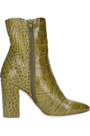 Strategia Donna, Scarpe, Verde, 40 EU, new