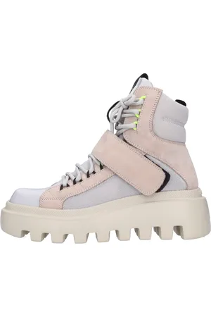 vic matiè Donna, Scarpe, Grigio, 36 EU, new
