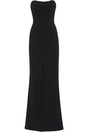MVP Wardrobe Donna, Abiti, Nero, M, new