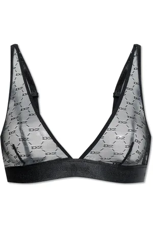 Dsquared2 Donna, Mutande, Nero, L, new