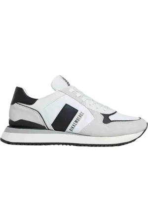 Bikkembergs Uomo, Scarpe, Bianco, 42 EU, new