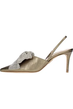 RODO Donna, Scarpe, Marrone, 38 EU, new