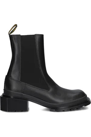 Dr. Martens Donna, Scarpe, Nero, 39 EU, new
