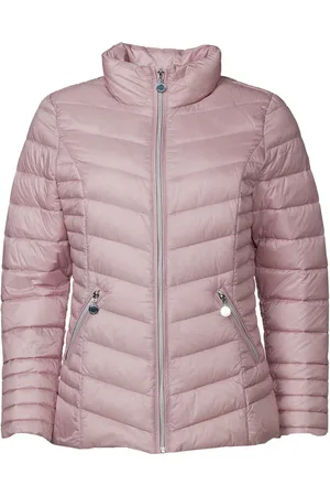 Danwear Donna, Giacche, Rosa, 5Xl, new