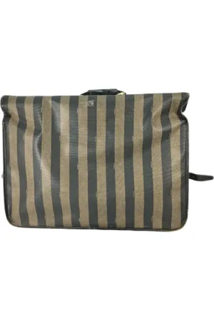 Fendi Donna, Pre-owned, Marrone, Taglia unica, used