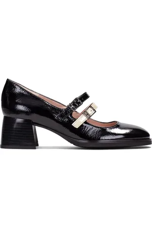 Hispanitas Donna, Scarpe, Nero, 40 EU, new