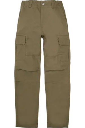 Dickies Uomo, Pantaloni, Verde, W31, new