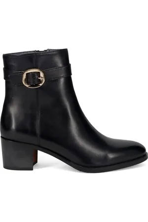 Calpierre Donna, Scarpe, Nero, 40 EU, new