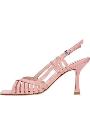 ANNA F. Donna, Scarpe, Rosa, 36 EU, new