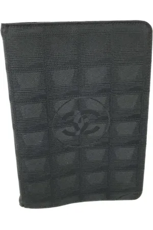 CHANEL Unisex, Pre-owned, Nero, Taglia unica, used