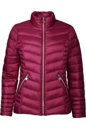 Danwear Donna, Giacche, Rosa, L, new