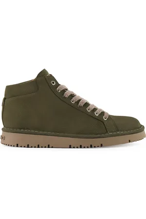 Panchic Uomo, Scarpe, Verde, 41 EU, new