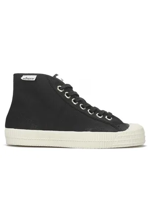 Novesta Unisex, Scarpe, Nero, 40 EU, new
