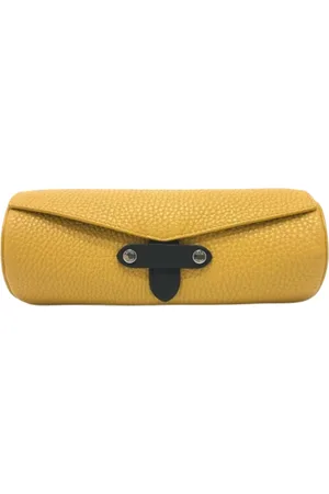 Fendi Donna, Pre-owned, Giallo, Taglia unica, used