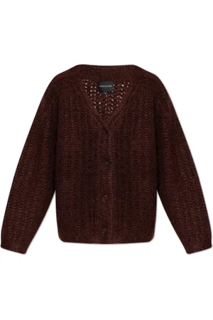 Herskind Donna, Maglie, Rosso, M, new