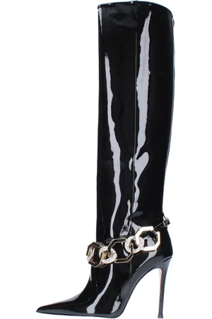 GEDEBE Donna, Scarpe, Nero, 40 EU, new