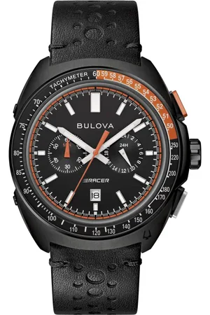 BULOVA Donna, Accessori, Nero, Taglia unica, new