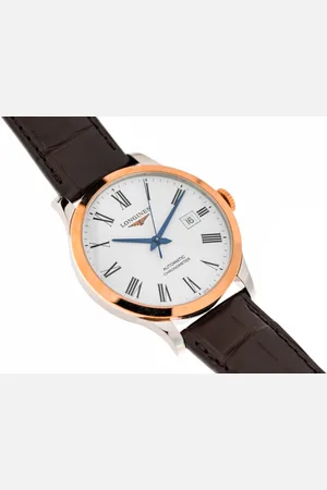 Longines Donna, Accessori, Bianco, Taglia unica, new