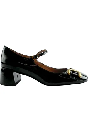 Bibi Lou Donna, Scarpe, Nero, 39 EU, new