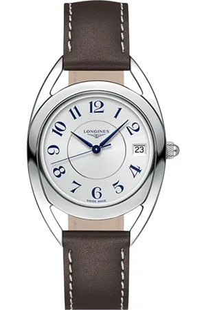 Longines Donna, Accessori, Bianco, Taglia unica, new