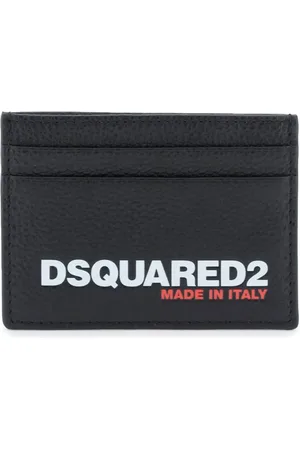 Dsquared portafogli uomo hotsell