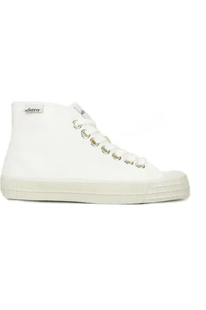 Novesta Unisex, Scarpe, Bianco, 40 EU, new