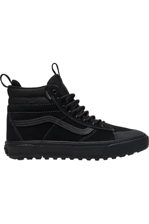 Vans Uomo, Scarpe, Nero, 43 EU, new